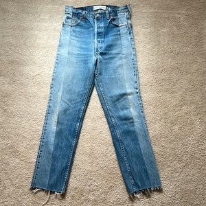 EB Denim Jeans